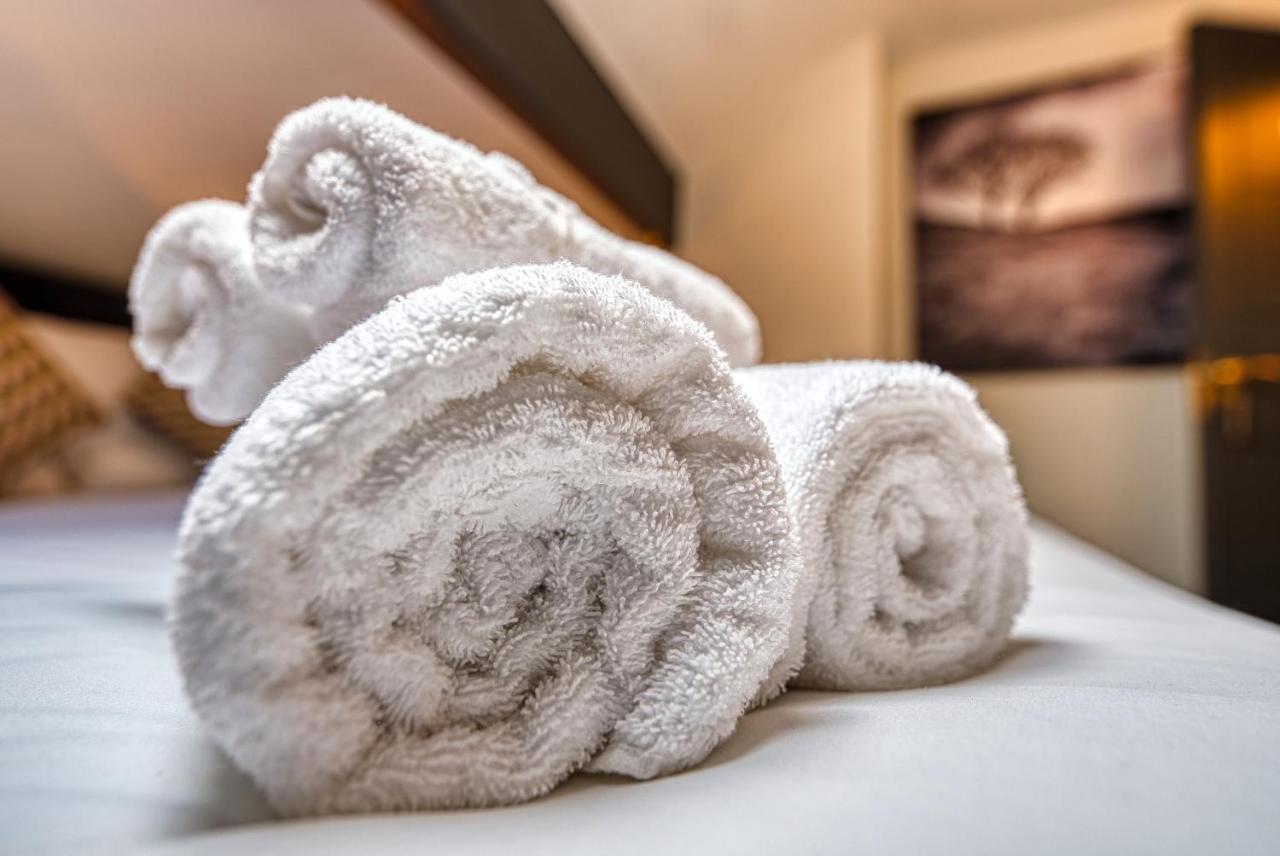 Haworth Heights - An Amazing Aparthotel! Екстер'єр фото