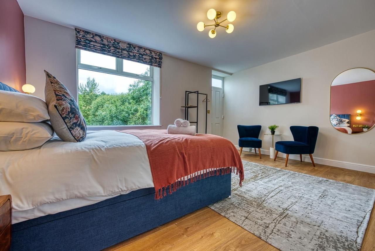 Haworth Heights - An Amazing Aparthotel! Екстер'єр фото