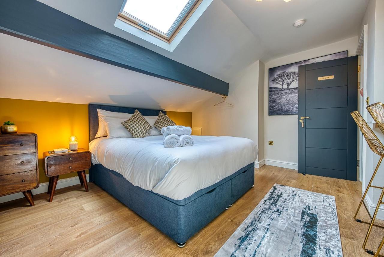 Haworth Heights - An Amazing Aparthotel! Екстер'єр фото