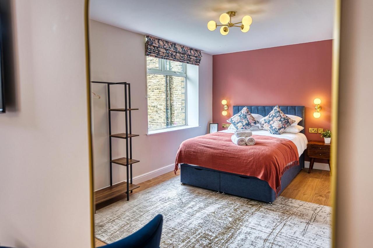 Haworth Heights - An Amazing Aparthotel! Екстер'єр фото