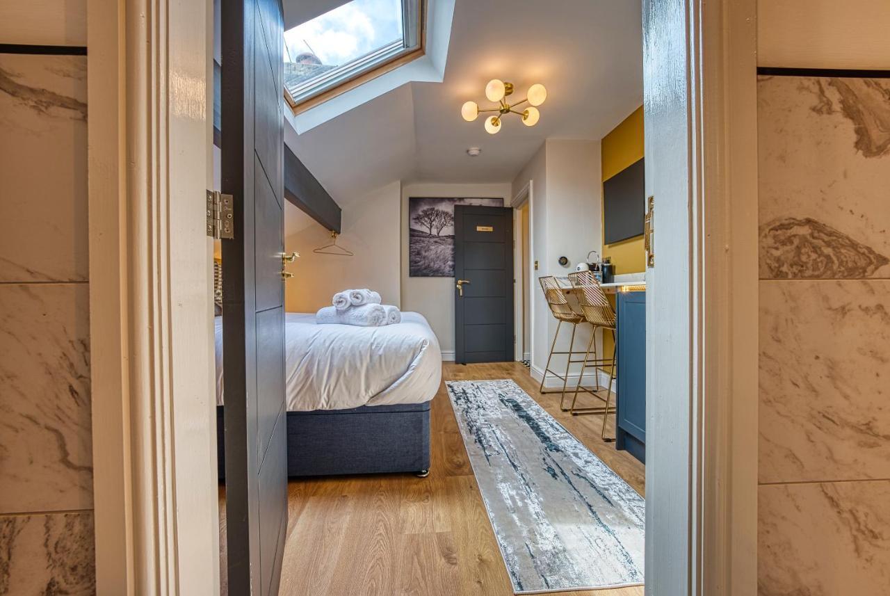 Haworth Heights - An Amazing Aparthotel! Екстер'єр фото