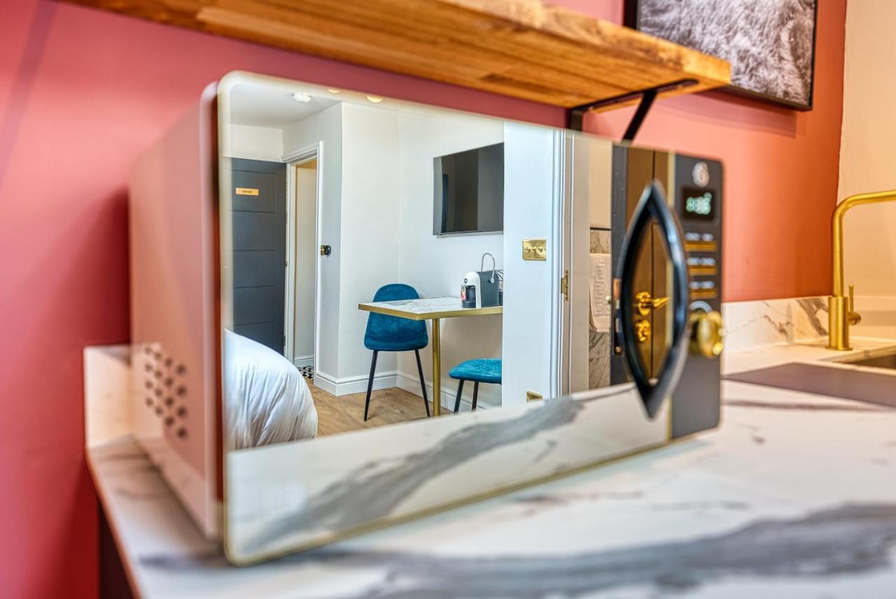 Haworth Heights - An Amazing Aparthotel! Екстер'єр фото