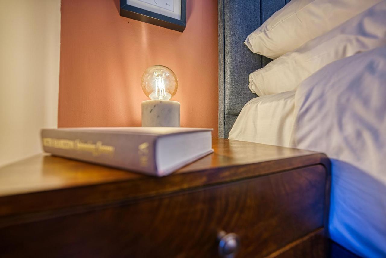 Haworth Heights - An Amazing Aparthotel! Екстер'єр фото