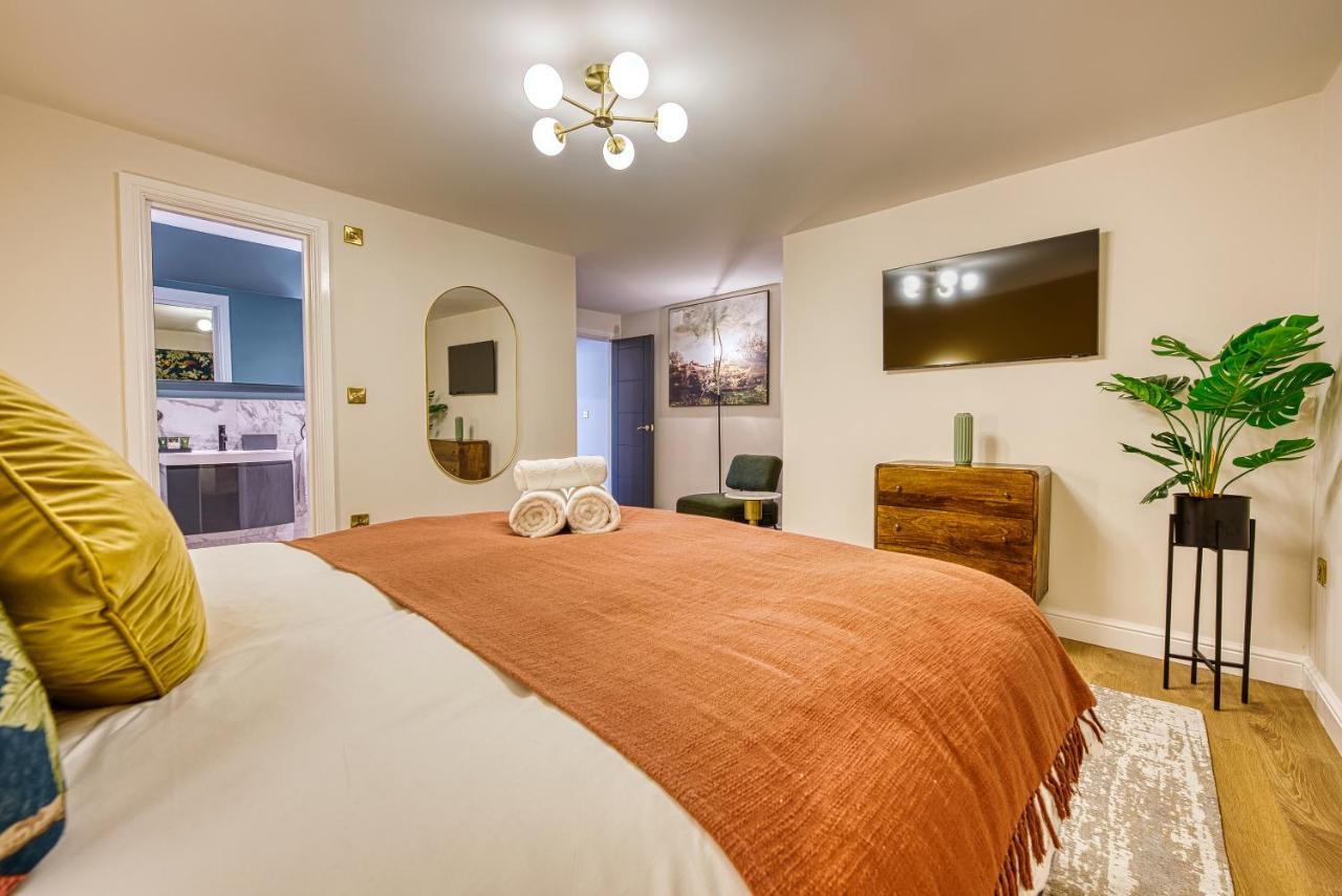 Haworth Heights - An Amazing Aparthotel! Екстер'єр фото